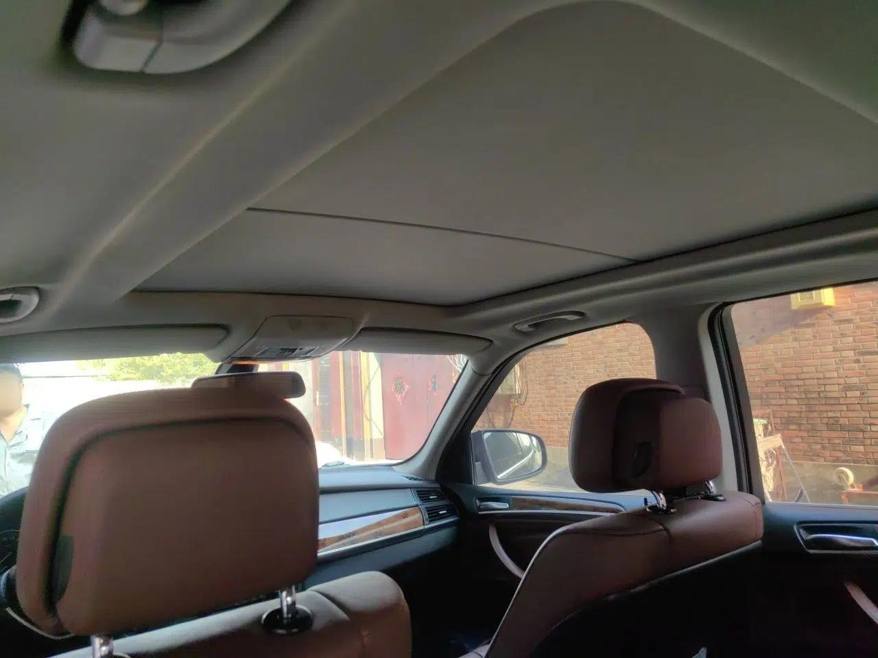 BMW X5 2013 xDrive35i Luxury Model — миниатюра 18