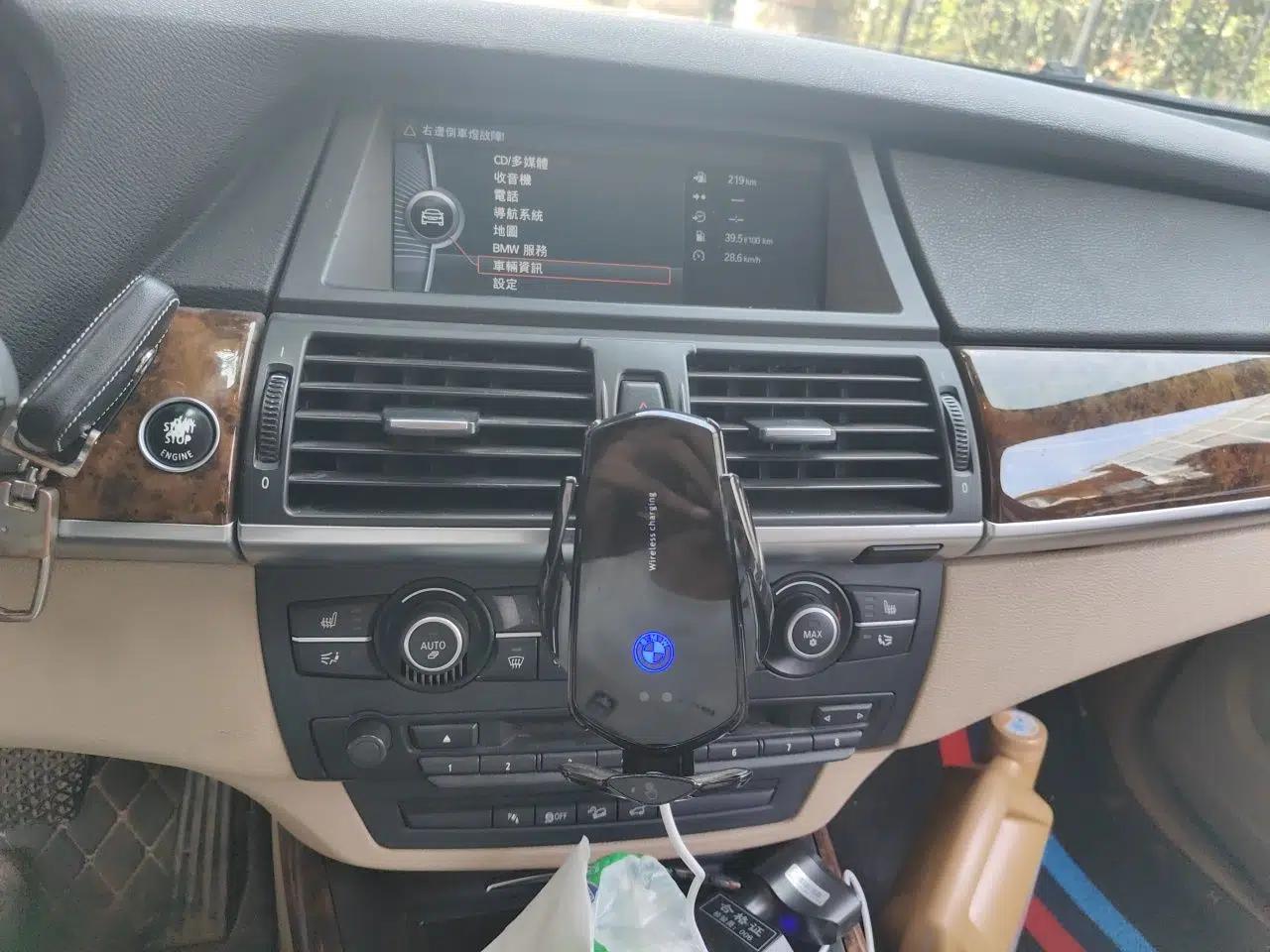 BMW X5 2011 xDrive35i Leading Model — миниатюра 13