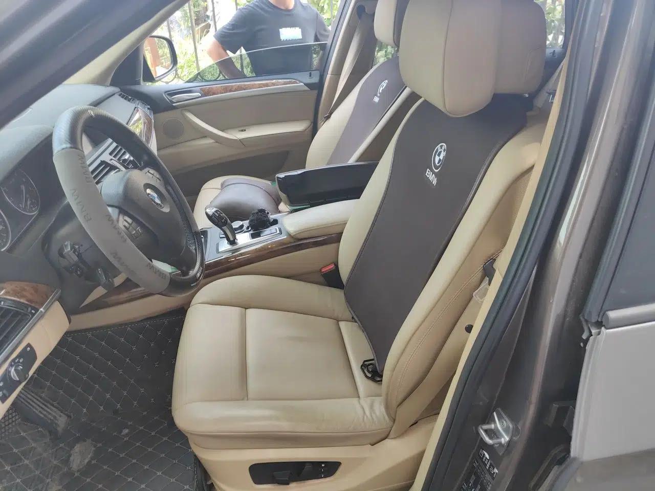 BMW X5 2011 xDrive35i Leading Model — миниатюра 15