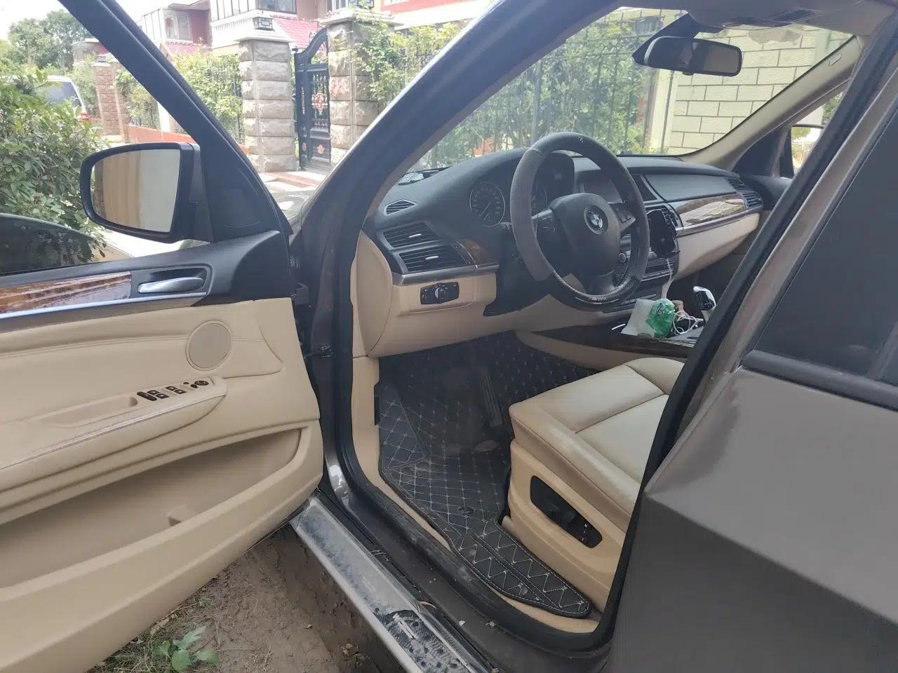 BMW X5 2011 xDrive35i Leading Model — миниатюра 16