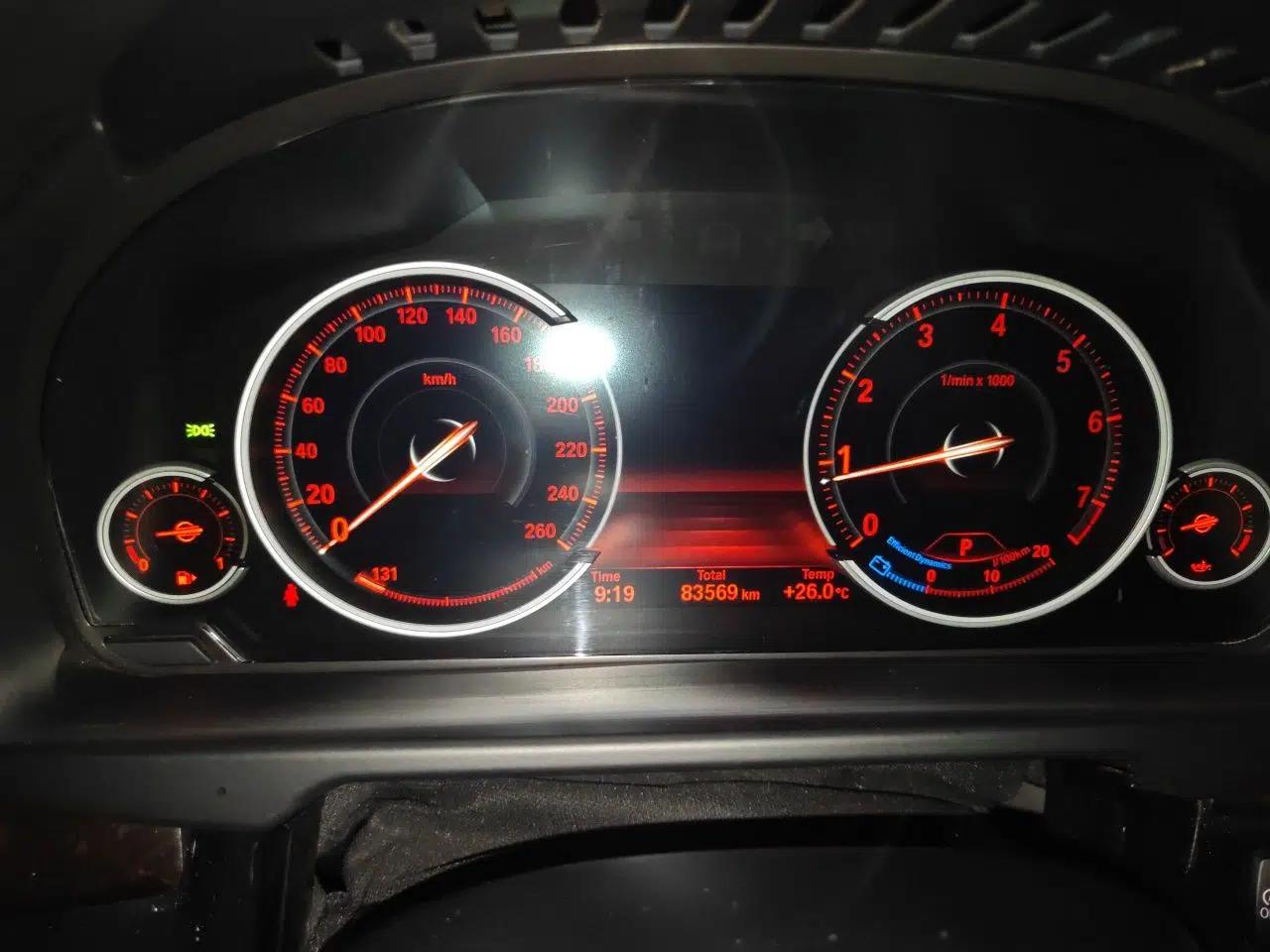 BMW X5 2018 xDrive28i — миниатюра 11