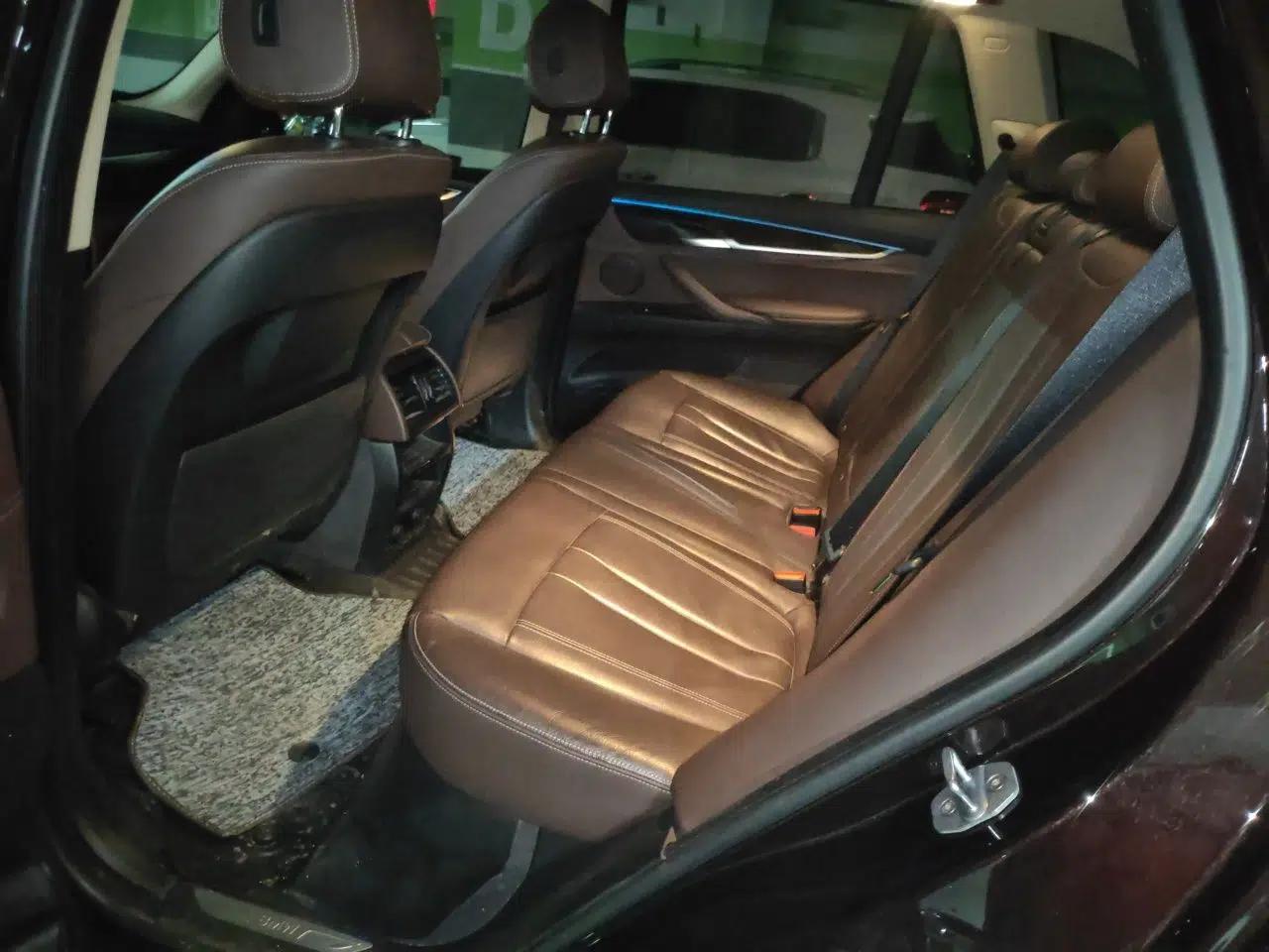 BMW X5 2018 xDrive28i — миниатюра 17