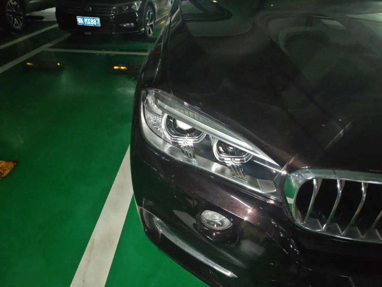 BMW X5 2018 xDrive28i — миниатюра 7