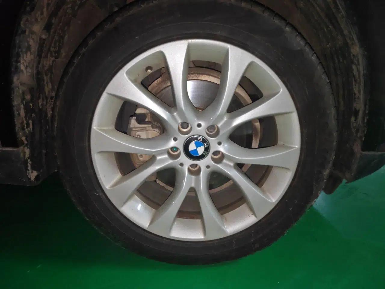 BMW X5 2018 xDrive28i — миниатюра 8
