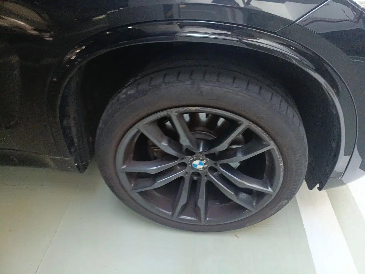 BMW X5 2017 xDrive35i Middle East — миниатюра 8