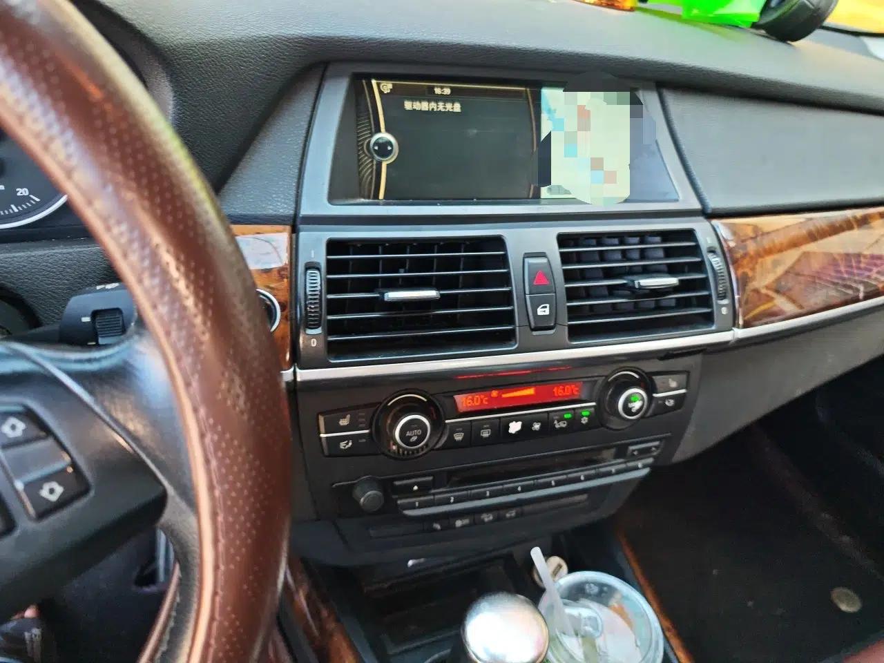 BMW X5 2013 xDrive35i Leading Model — миниатюра 13