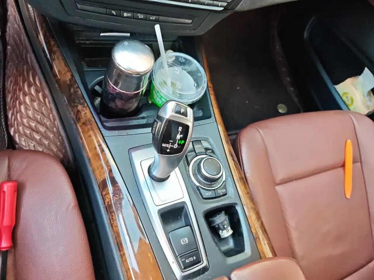 BMW X5 2013 xDrive35i Leading Model — миниатюра 14