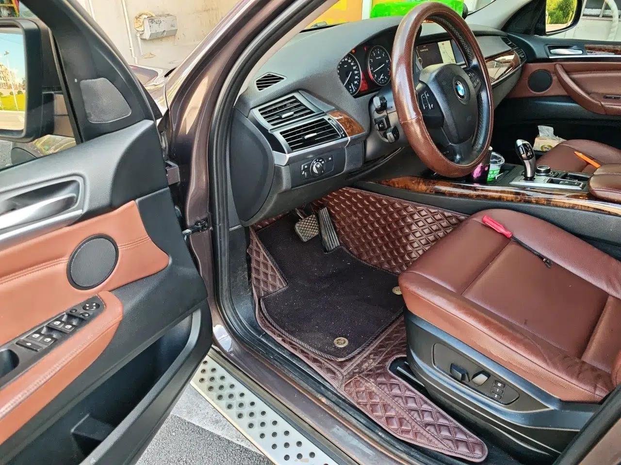 BMW X5 2013 xDrive35i Leading Model — миниатюра 16