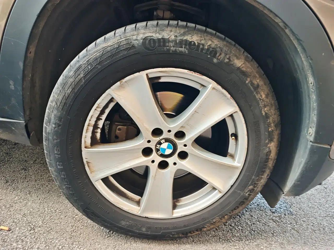 BMW X5 2013 xDrive35i Leading Model — миниатюра 8