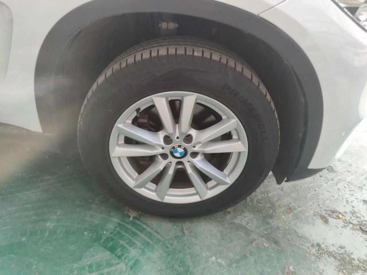 BMW X5 2015 xDrive28i — миниатюра 8