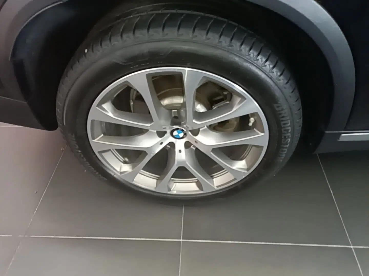 BMW X5 2021 xDrive30i X Design Package — миниатюра 11