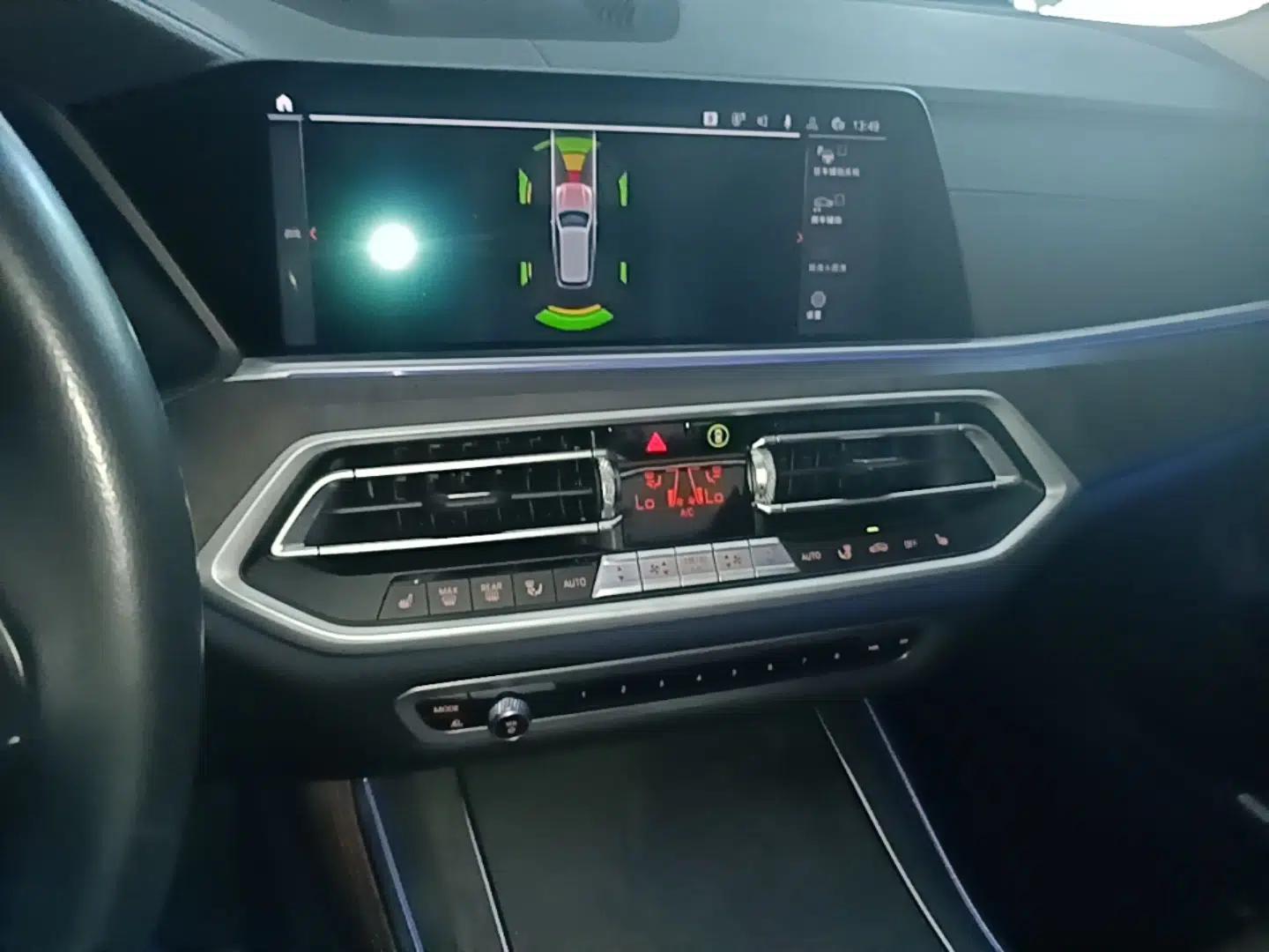 BMW X5 2021 xDrive30i X Design Package — миниатюра 15