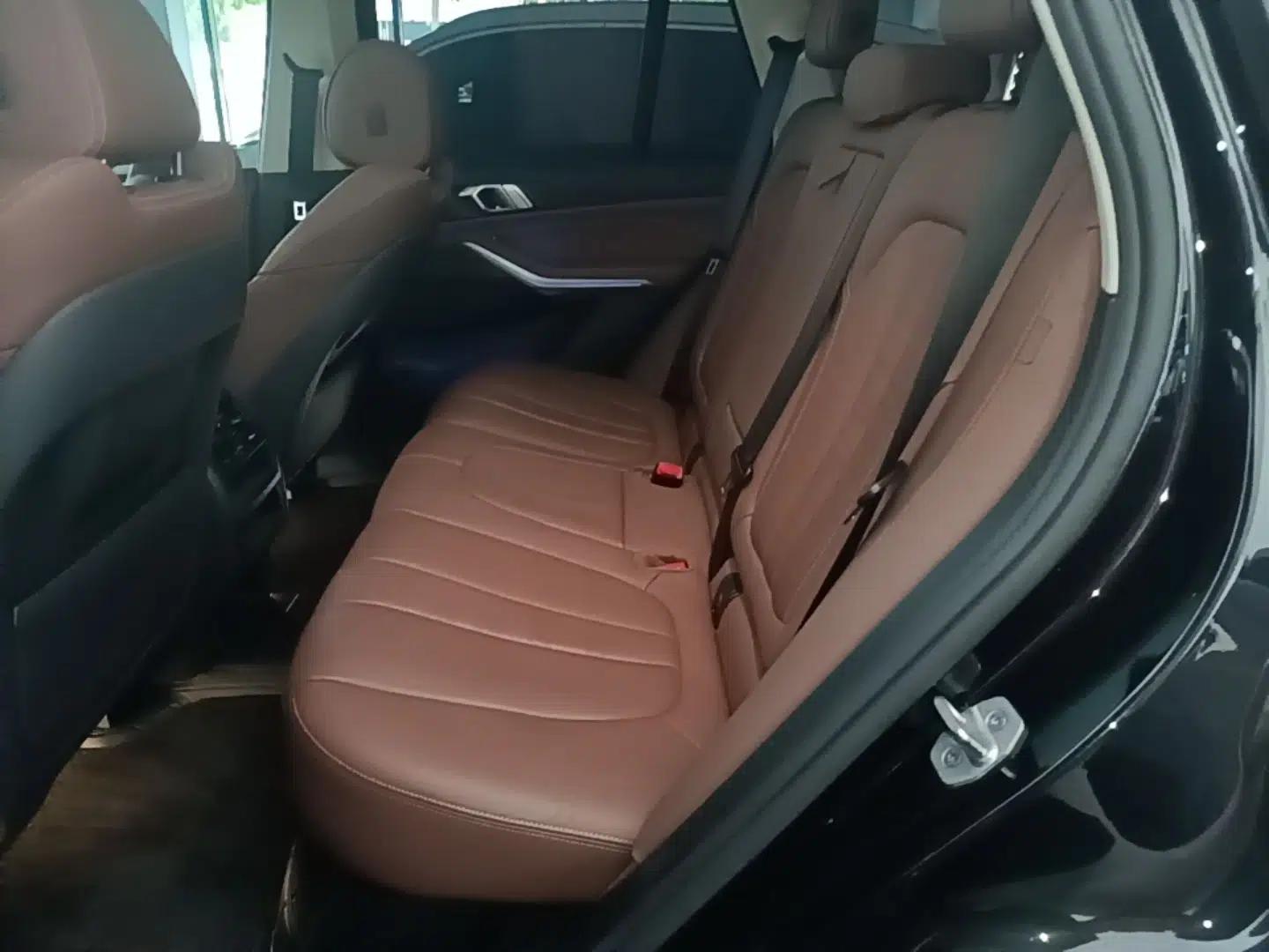 BMW X5 2021 xDrive30i X Design Package — миниатюра 20