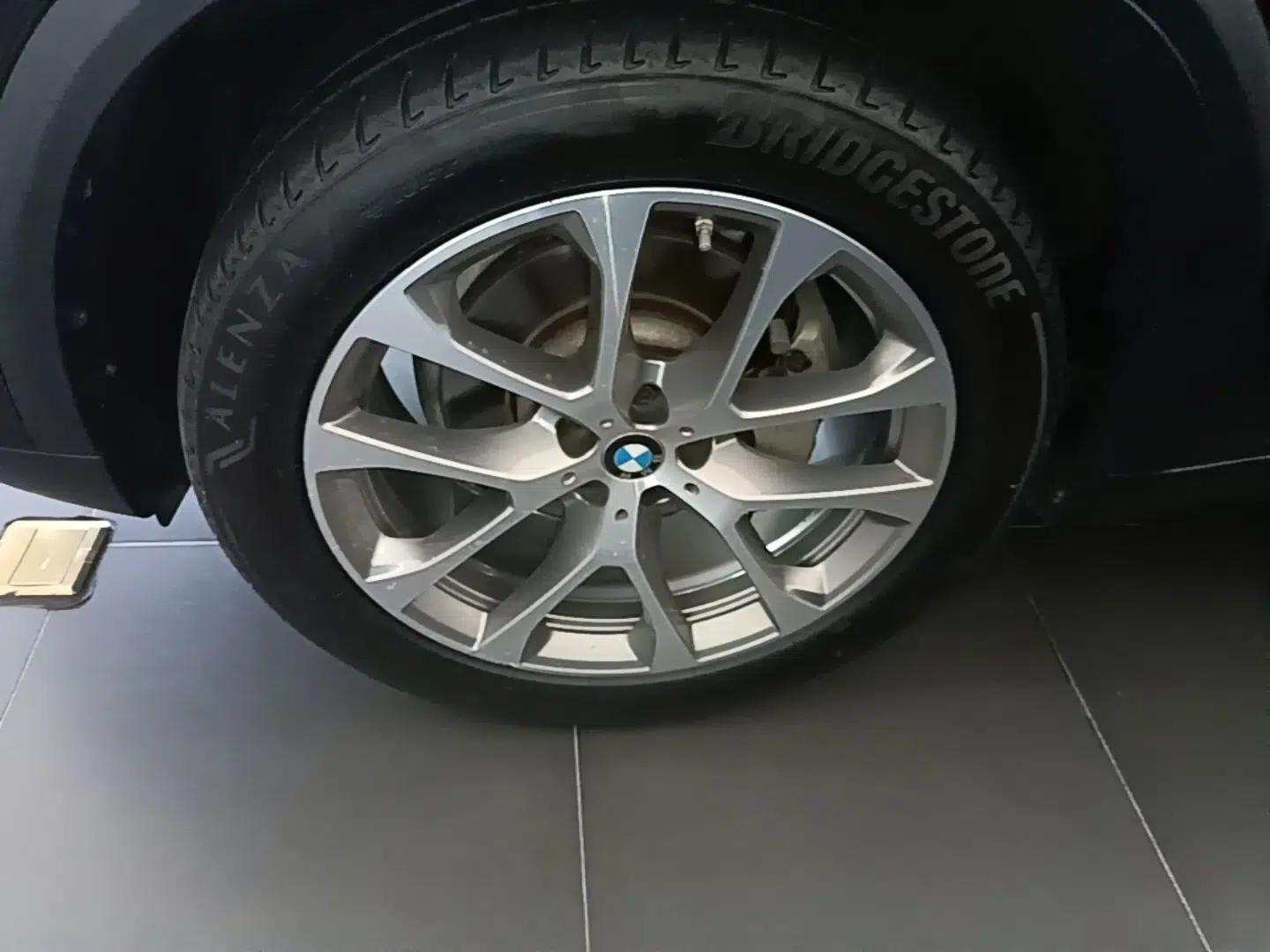 BMW X5 2021 xDrive30i X Design Package — миниатюра 10