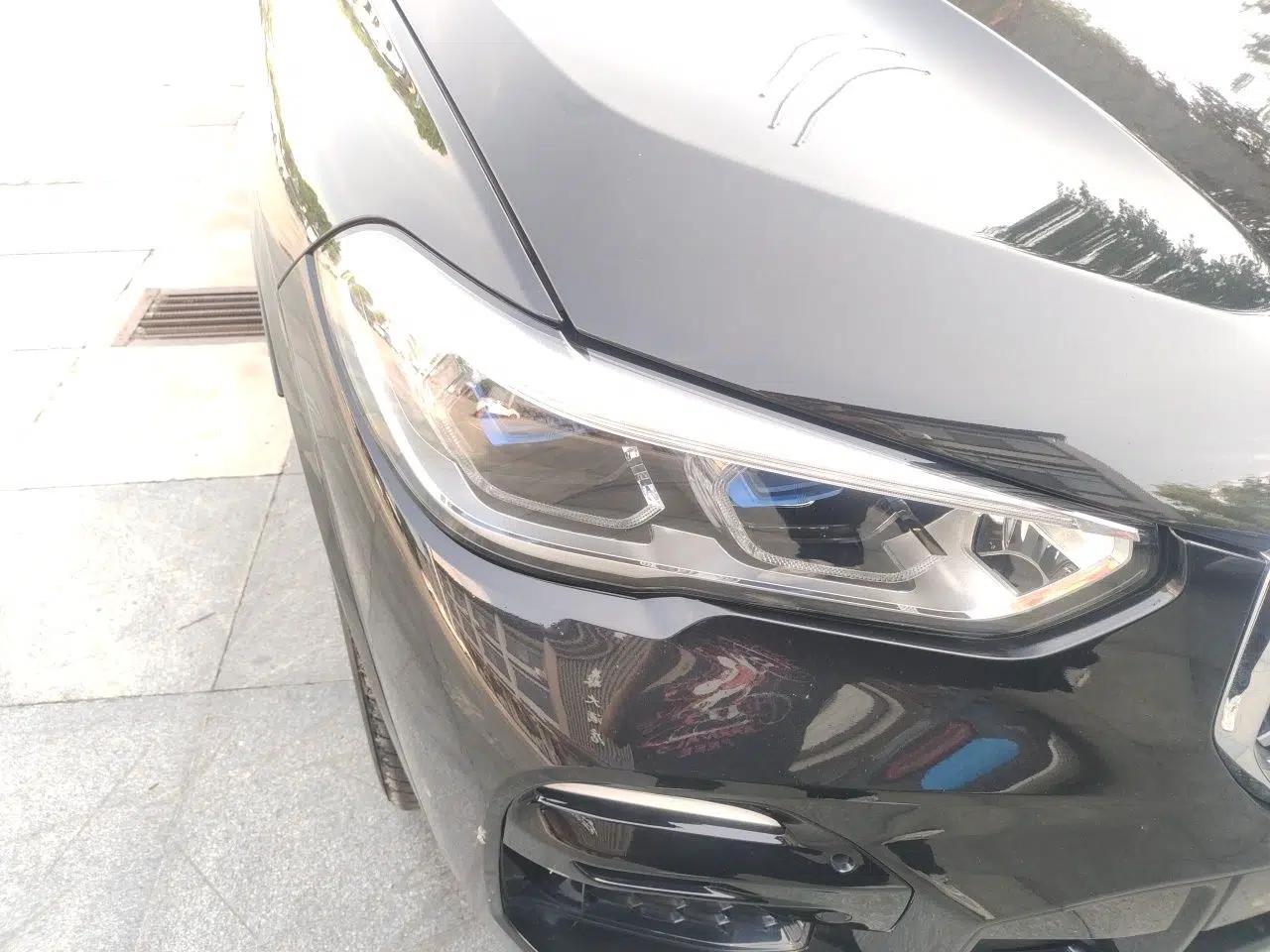 BMW X5 2019 xDrive40i M Sport Package — миниатюра 7