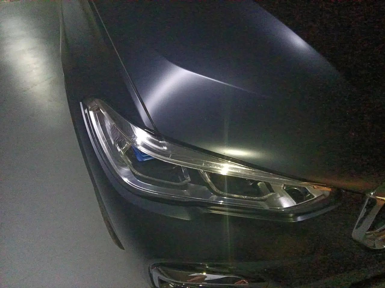 BMW X5 2022 xDrive 40Li M Sport Package — миниатюра 7