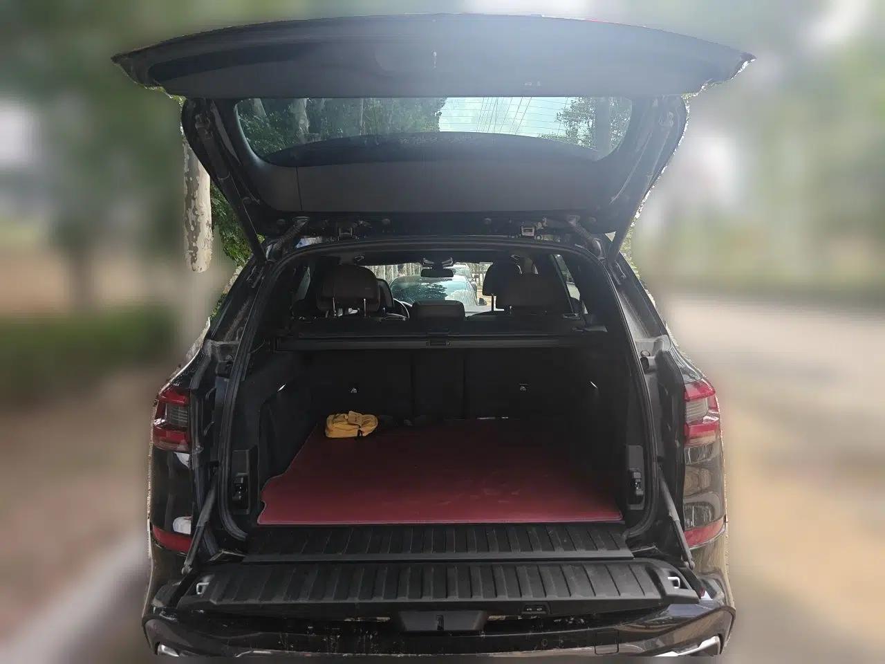 BMW X5 2022 Restyled xDrive 40Li Luxury Edition M Sport Package — миниатюра 19