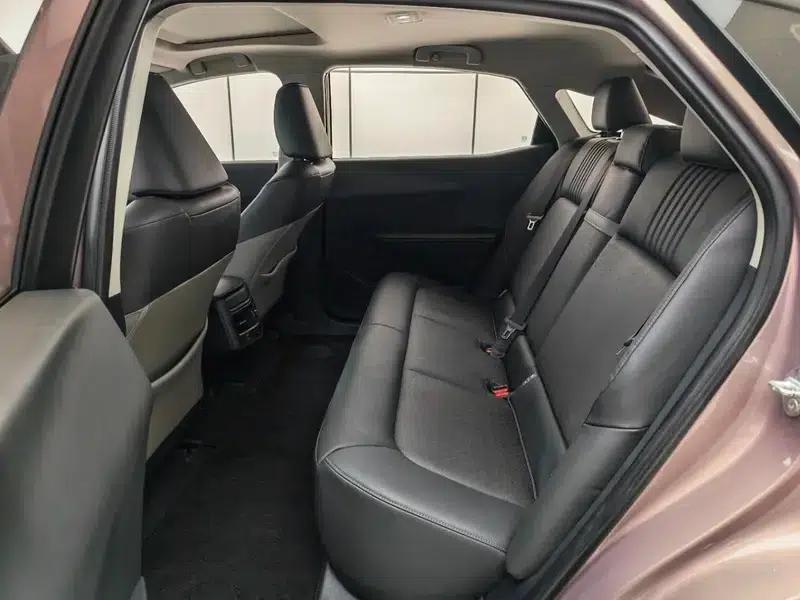 Toyota bZ3 2023 Long Range PRO — миниатюра 9