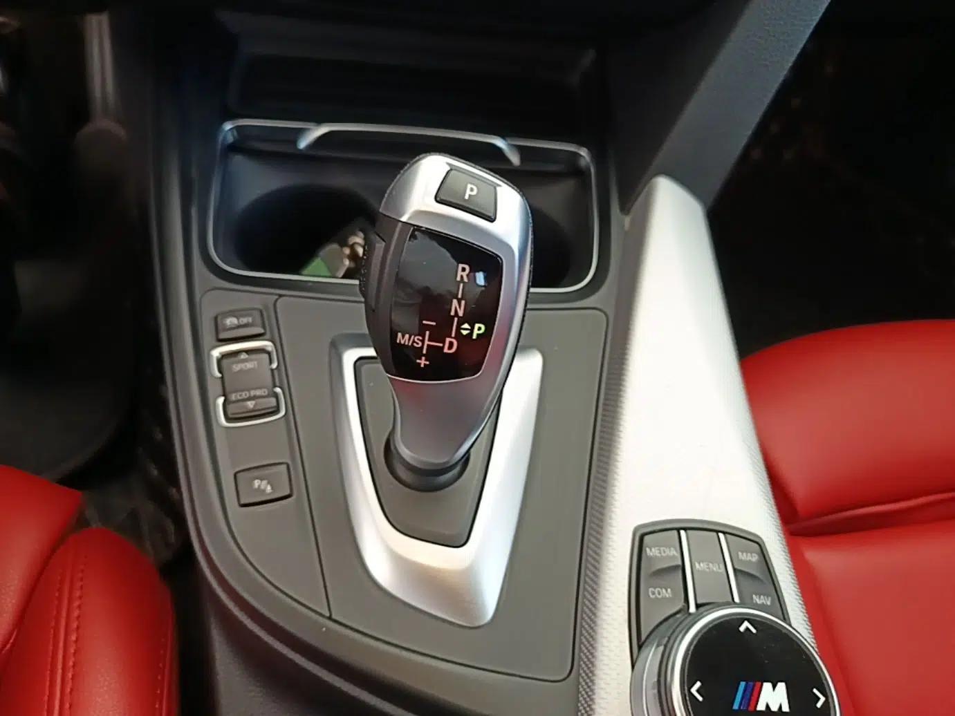 BMW 4 Series 2019 425i Gran Coupe M Sport Package — миниатюра 16