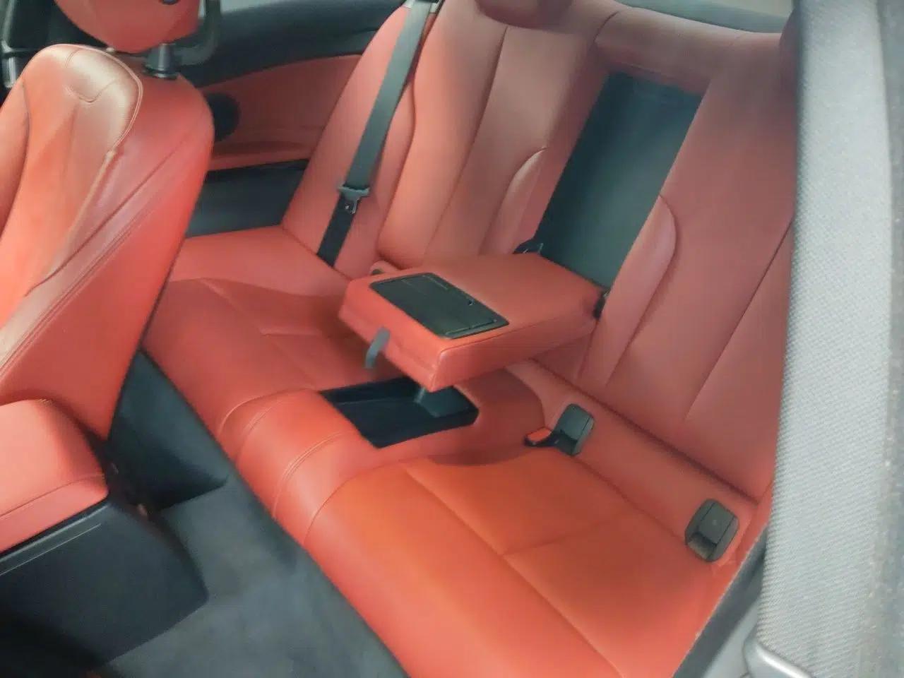 BMW 4 Series 2016 420i Design Package Model — миниатюра 17