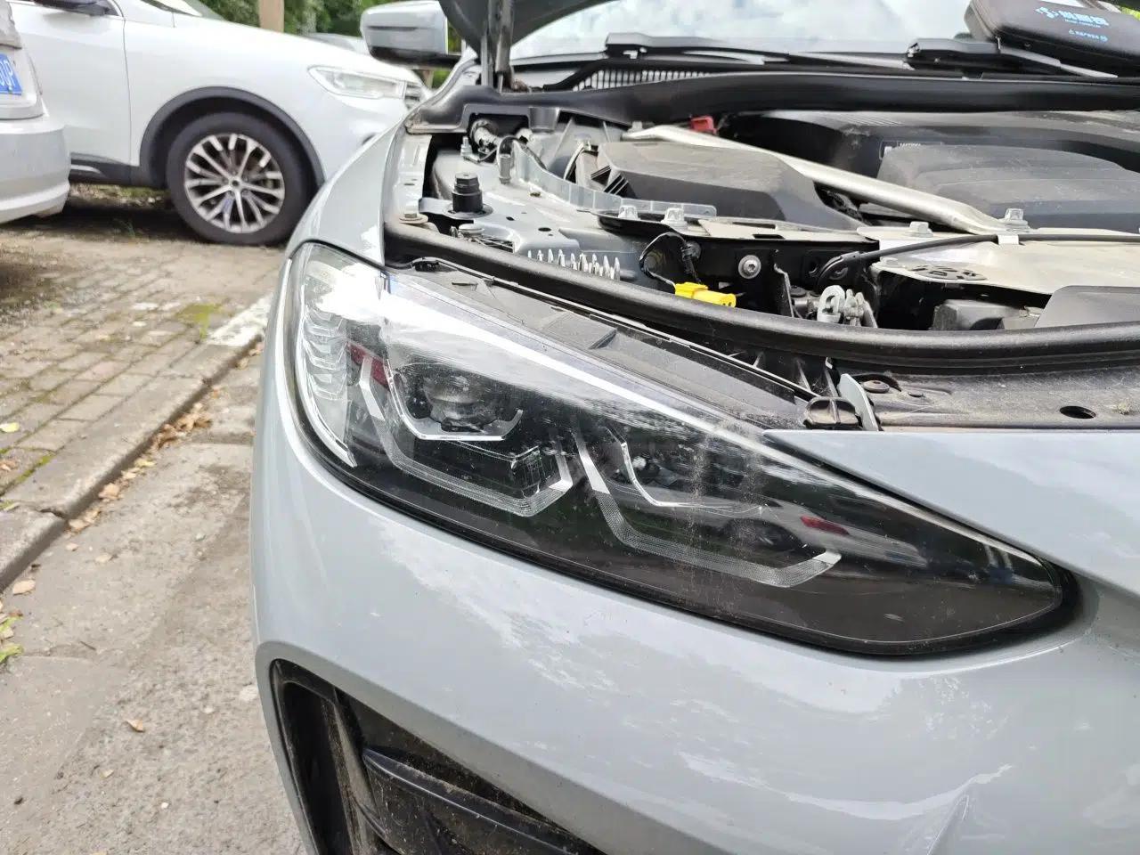 BMW 4 Series 2022 425i M Sport Package — миниатюра 7