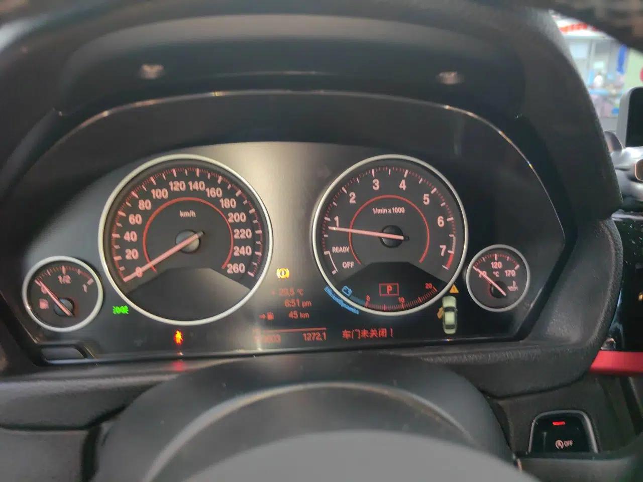 BMW 4 Series 2014 420i Gran Coupe Sport Design Package — миниатюра 11