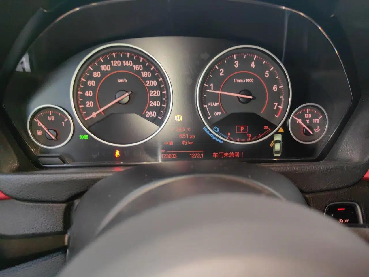 BMW 4 Series 2014 420i Gran Coupe Sport Design Package — миниатюра 12