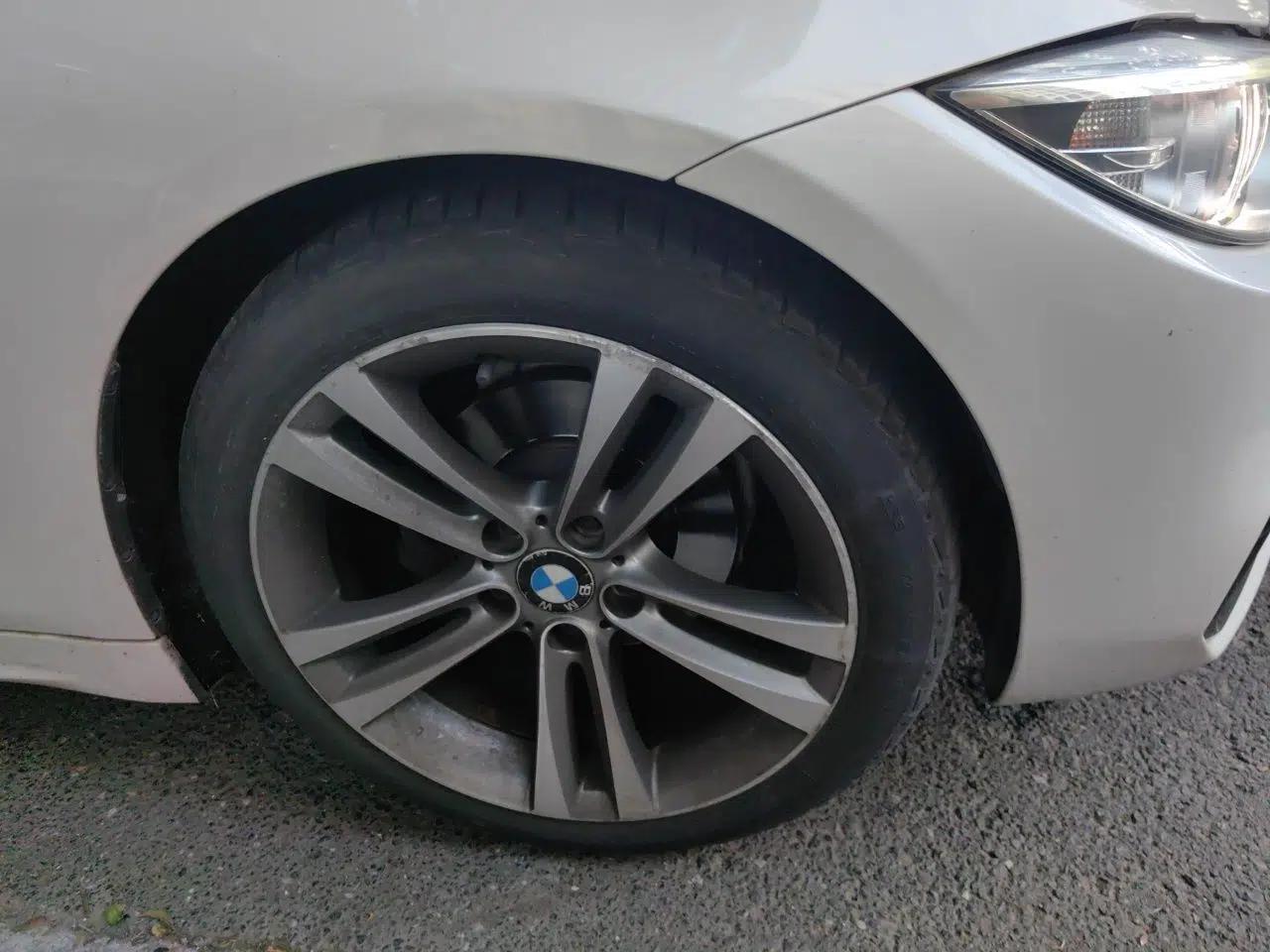 BMW 4 Series 2014 420i Gran Coupe Sport Design Package — миниатюра 8