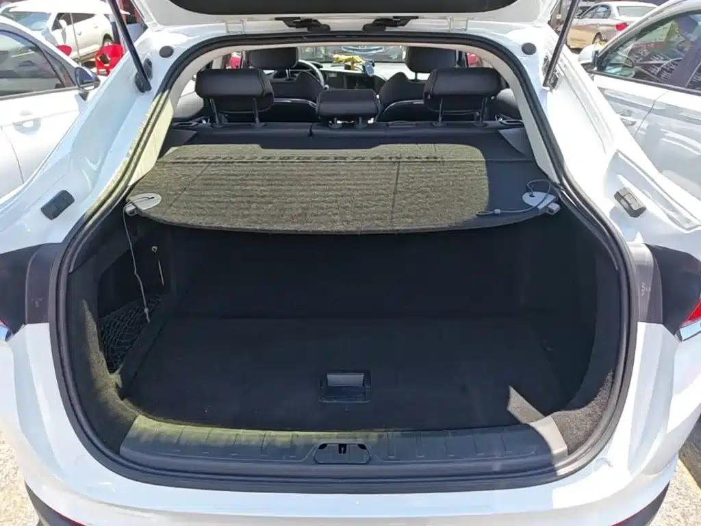 Geely Xingyue 2020 High-Performance Edition 260T Ryzen — миниатюра 19