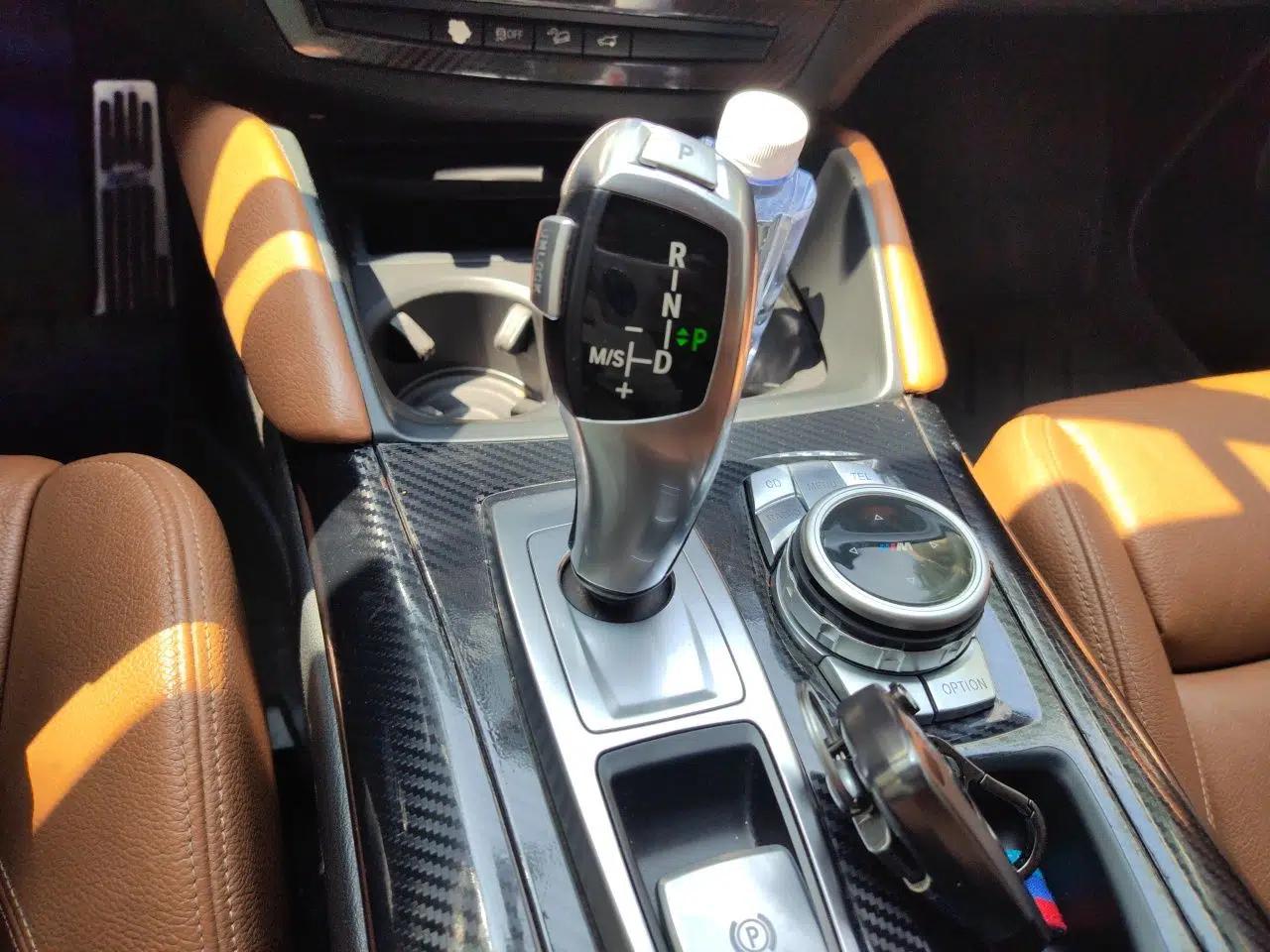 BMW X6 2011 xDrive35i — миниатюра 14