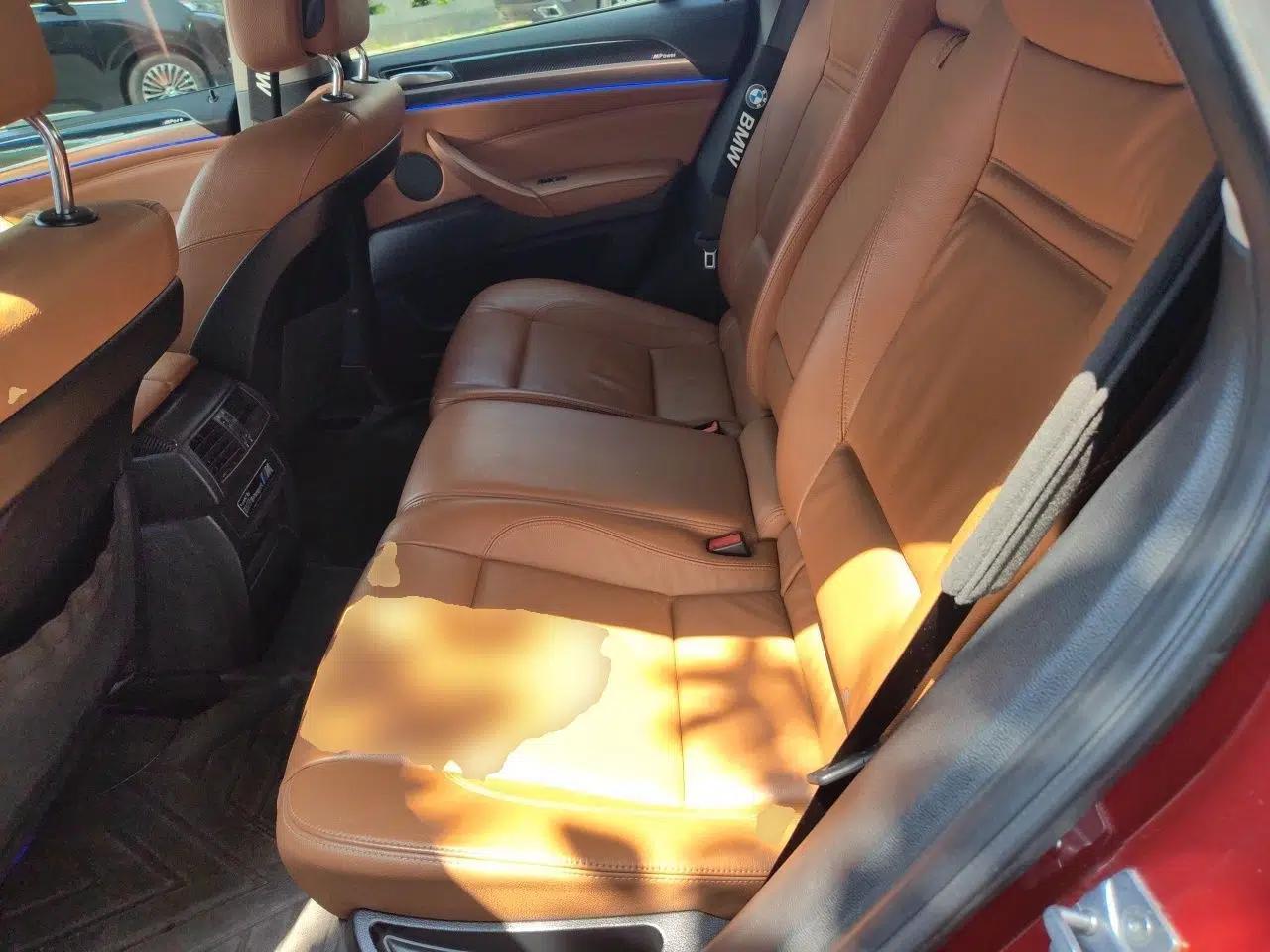 BMW X6 2011 xDrive35i — миниатюра 17