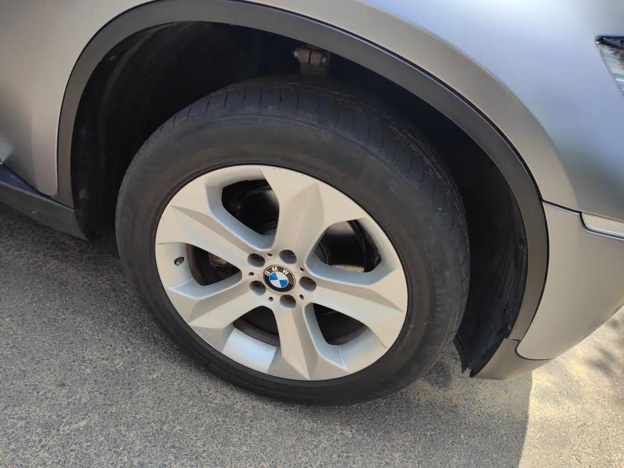 BMW X6 2011 xDrive35i — миниатюра 8