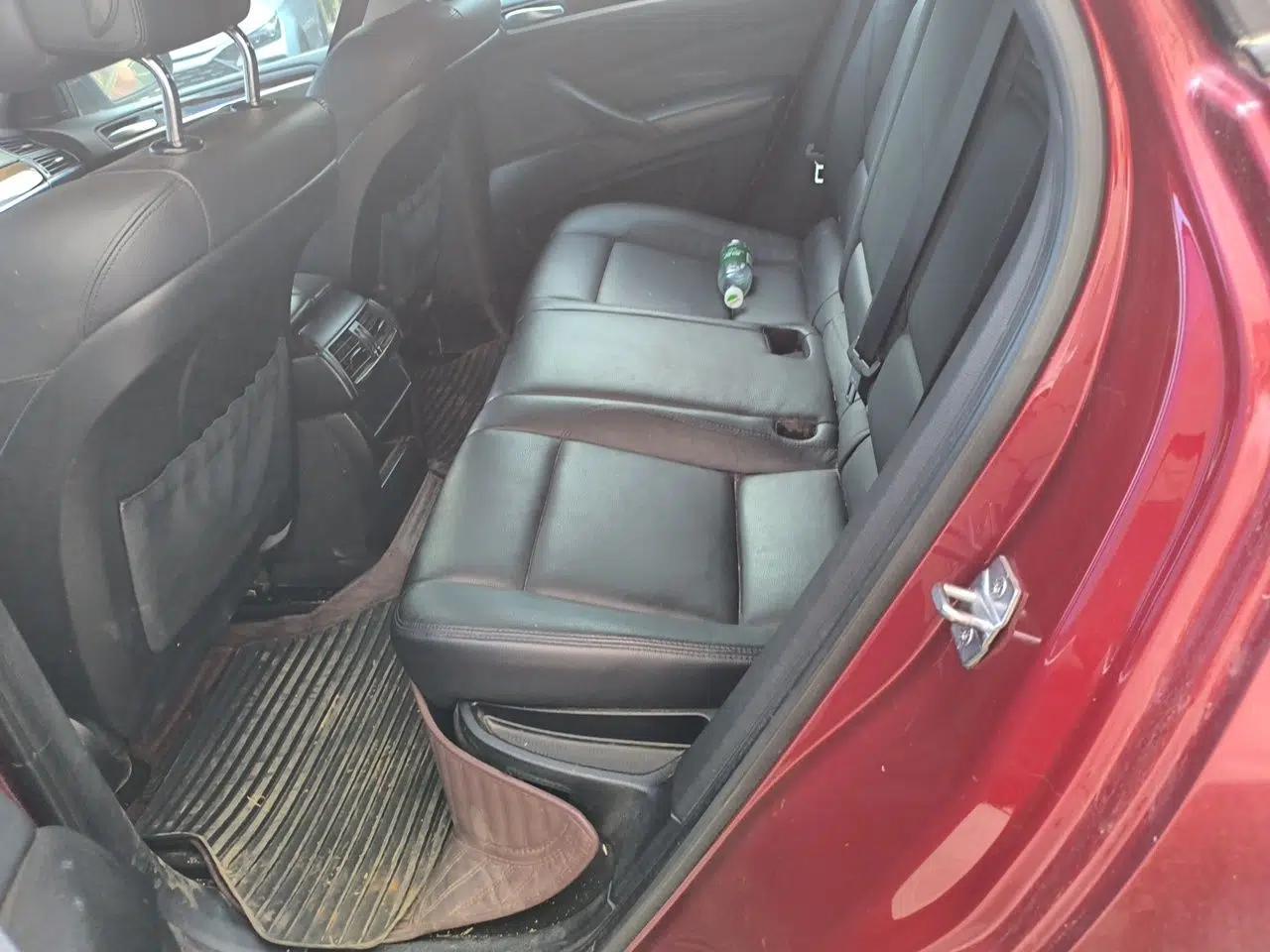 BMW X6 2013 xDrive35i — миниатюра 17