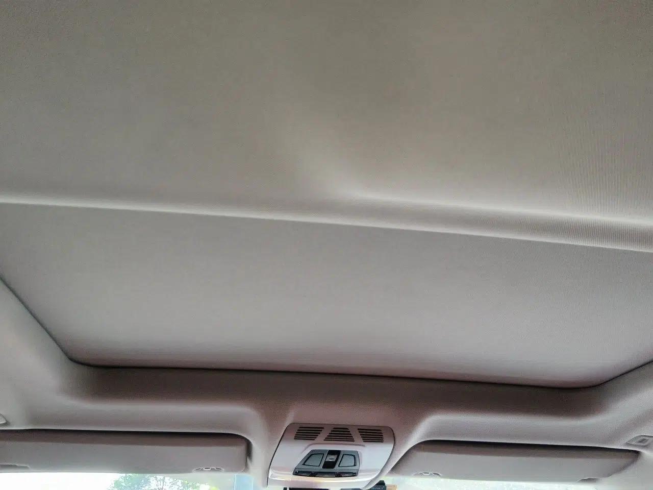 BMW X6 2015 BMW X6 3.0-liter automatic gasoline (5 seats) — миниатюра 18