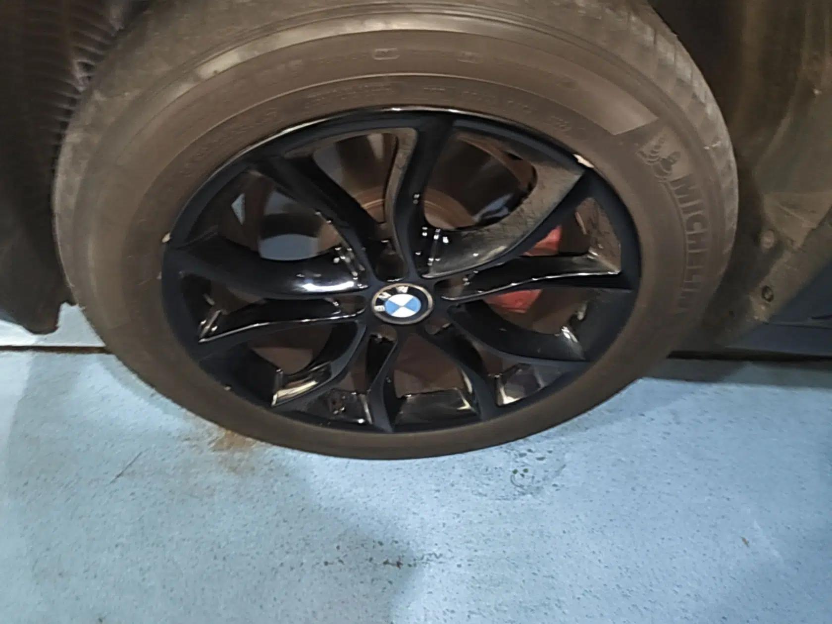BMW X6 2015 xDrive35i Leading Model — миниатюра 13