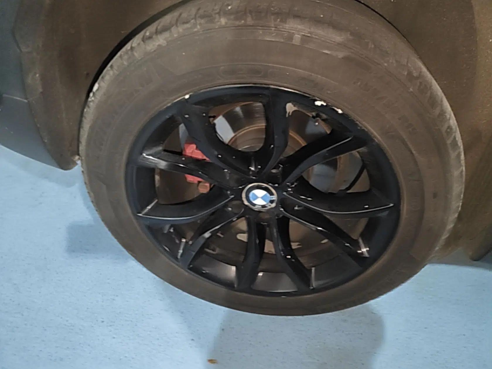BMW X6 2015 xDrive35i Leading Model — миниатюра 14