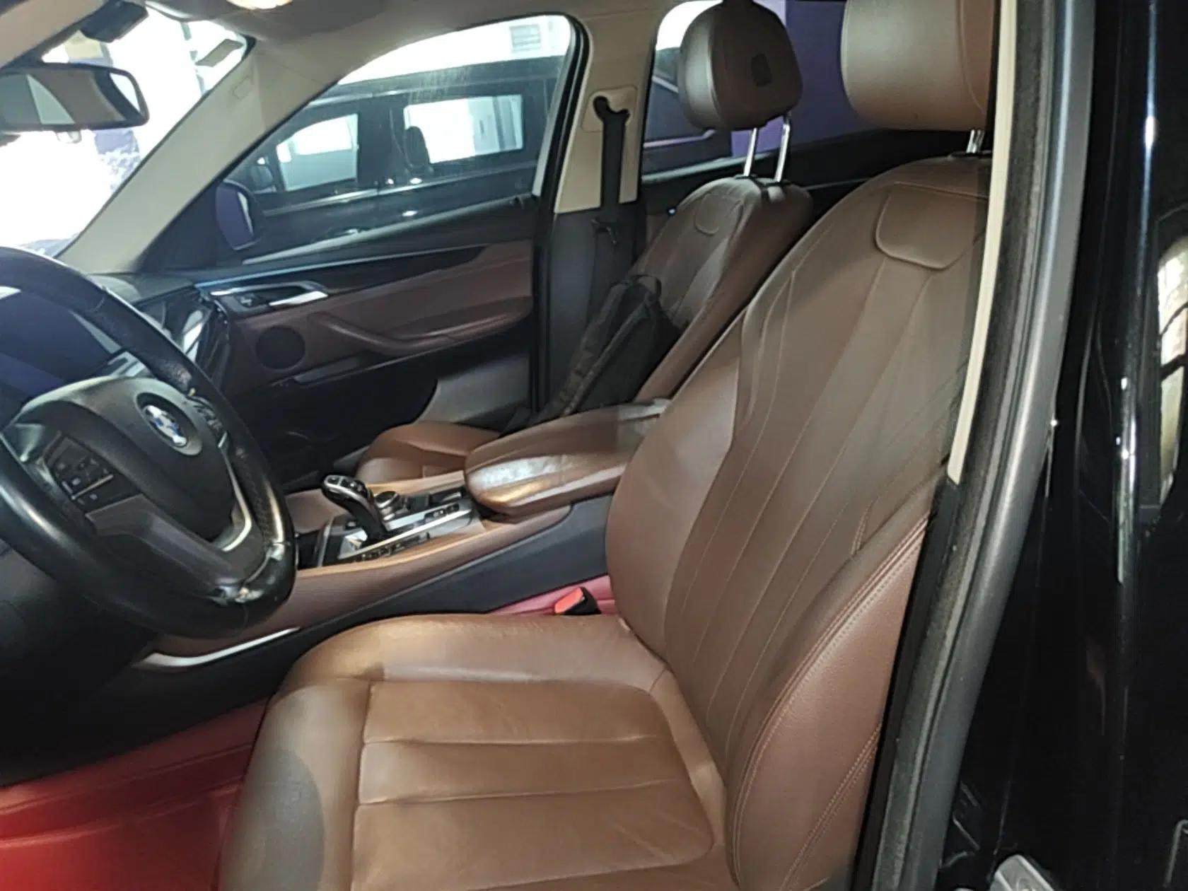 BMW X6 2015 xDrive35i Leading Model — миниатюра 26