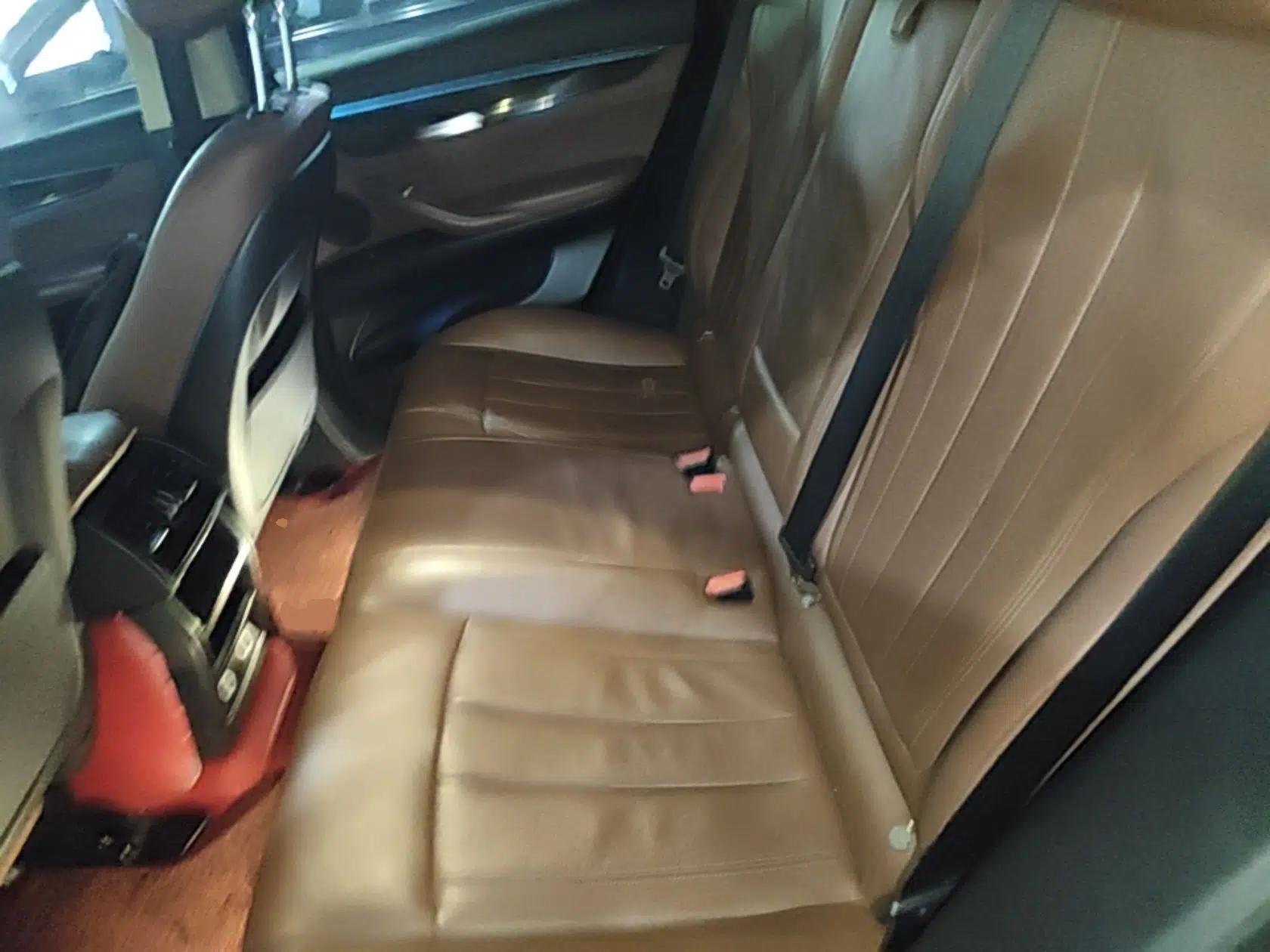 BMW X6 2015 xDrive35i Leading Model — миниатюра 29