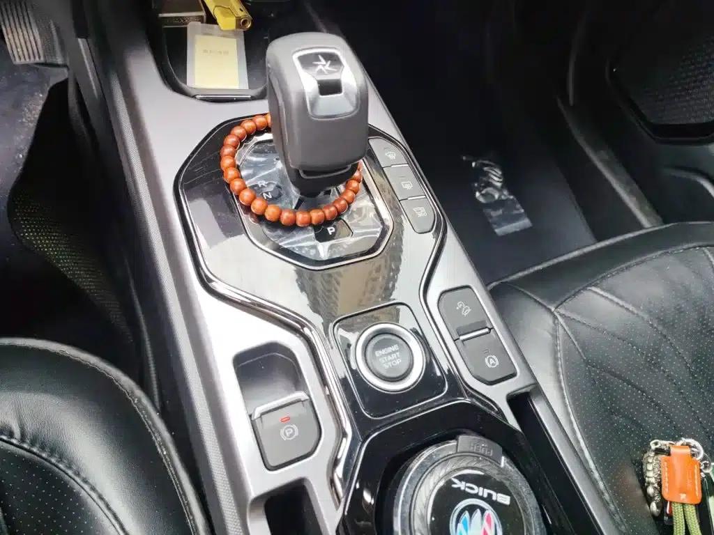 Geely Cowboy 2025 1.5TD Trendy Edition — миниатюра 10