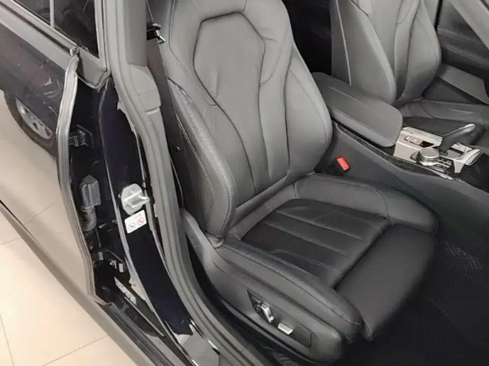 BMW 6 Series GT 2022 630i M Sport Package — миниатюра 24