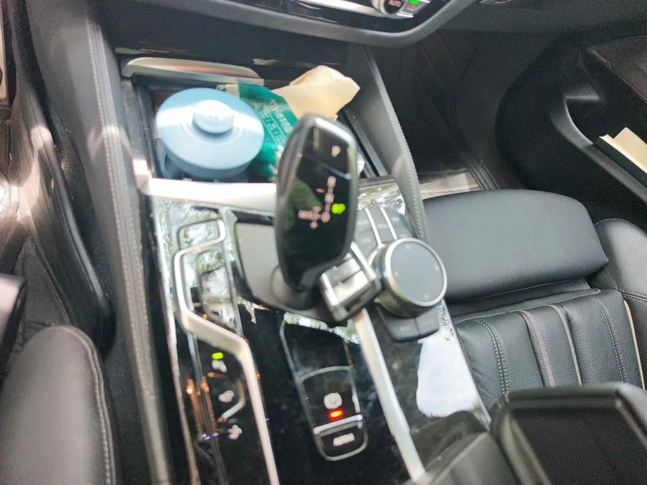 BMW 6 Series GT 2022 630i M Sport Package — миниатюра 14