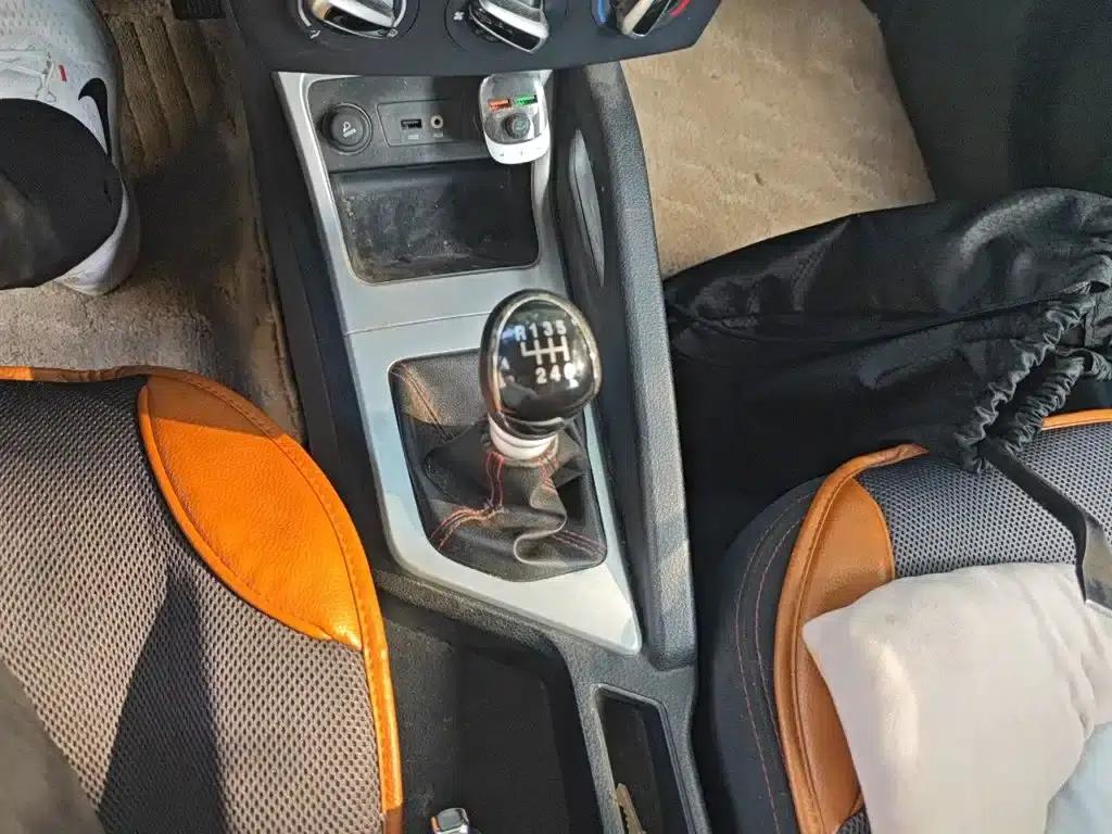 Refine S3 2016 1.5L Manual Deluxe Edition — миниатюра 15