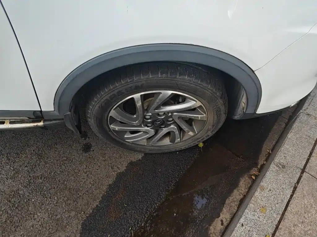 Refine S3 2016 1.5L Manual Deluxe Edition — миниатюра 8