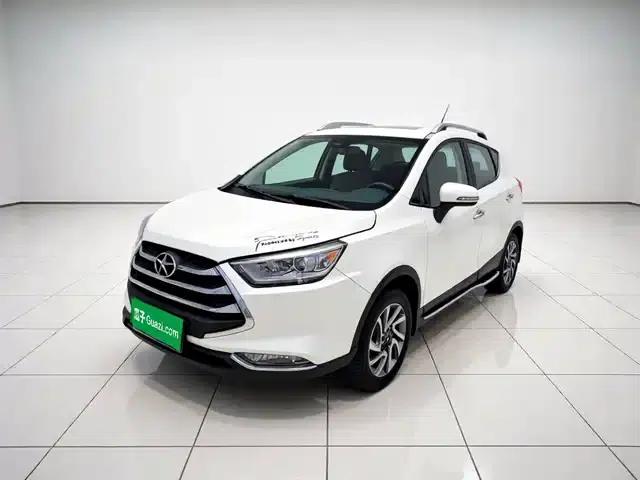 Refine S3 2016 1.5L Manual Deluxe Edition