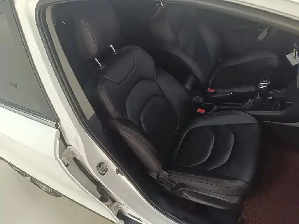 Refine S3 2017 1.5L Manual Deluxe Edition — миниатюра 25