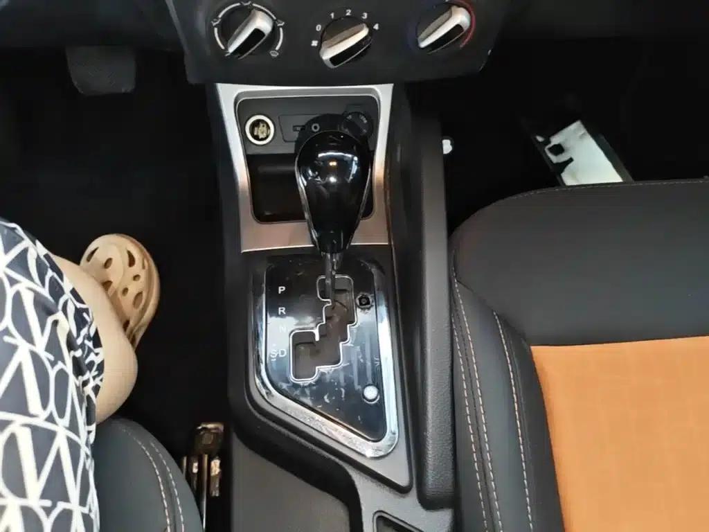 Refine S3 2014 1.5L CVT Deluxe Edition — миниатюра 14