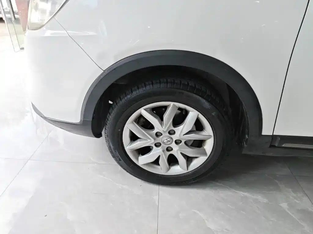Refine S3 2014 1.5L CVT Deluxe Edition — миниатюра 23