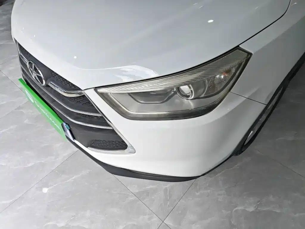 Refine S3 2014 1.5L CVT Deluxe Edition — миниатюра 24