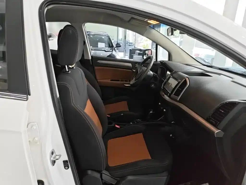 Refine S3 2014 1.5L CVT Deluxe Edition — миниатюра 25