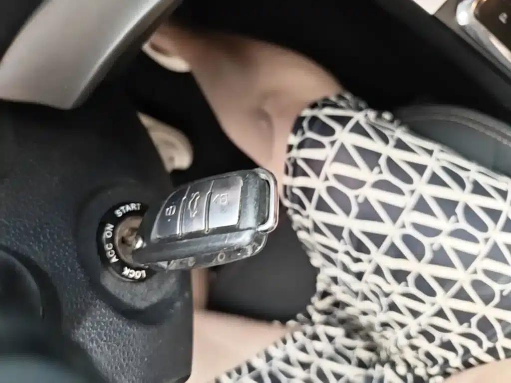 Refine S3 2014 1.5L CVT Deluxe Edition — миниатюра 9